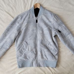 HUF MA-1 Tonal Reversible Jacket